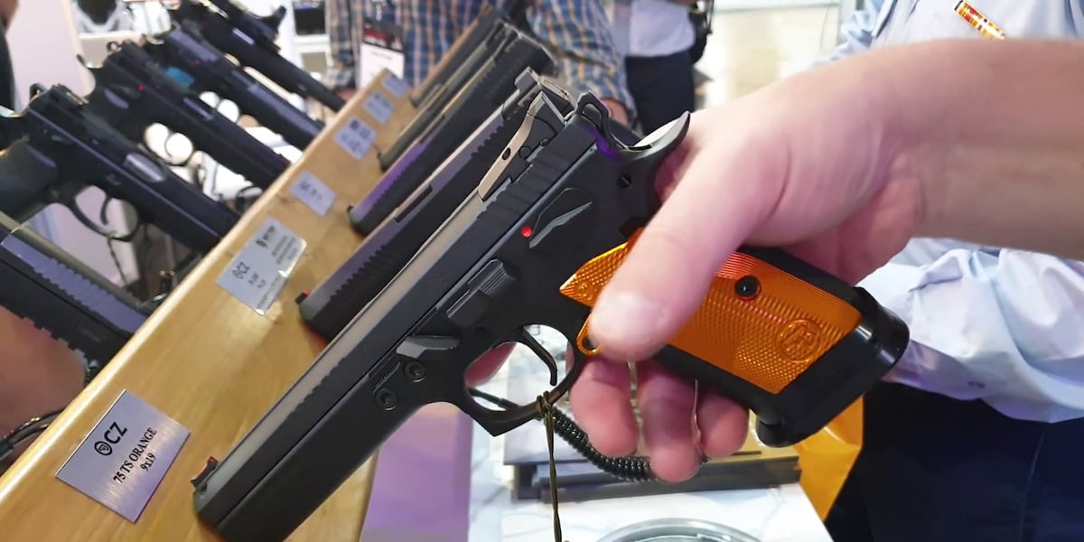 Missouri AG sues Jackson County over youth firearms ordinance, says it’s unconstitutional