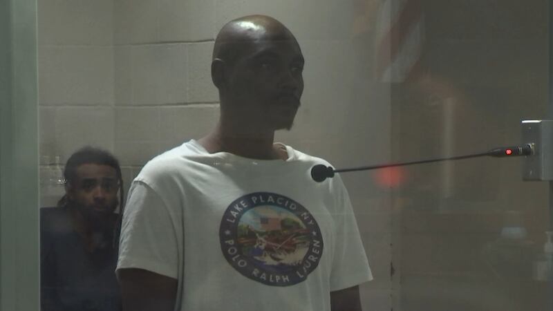 The man accused of hitting and killing a high school senior in the northwest valley appears in...