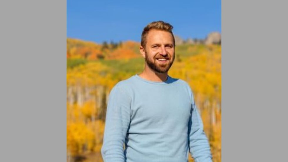 John Scheidecker