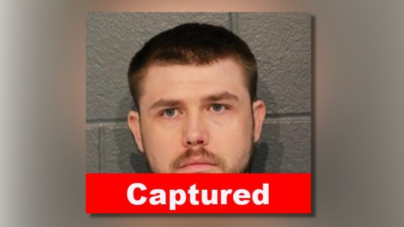 Trevor Scott Sparks s was taken into custody in the 400 block of Olive St. in Kansas City,...