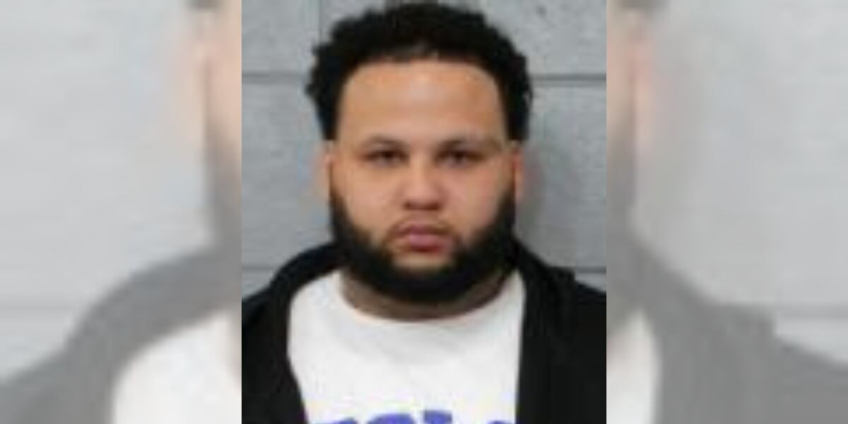 Man accused of pulling gun on woman in Lawrence arrested in Kansas City