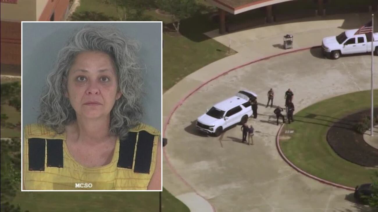 Model Had Razor Attack Teacher allegedly faked injury with razor, fabricated student attack ...