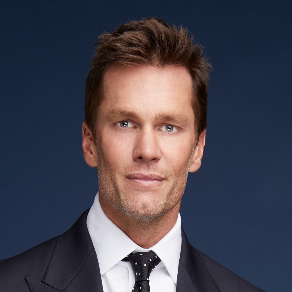 Tom Brady will help FIFA usher in the Final Draw.