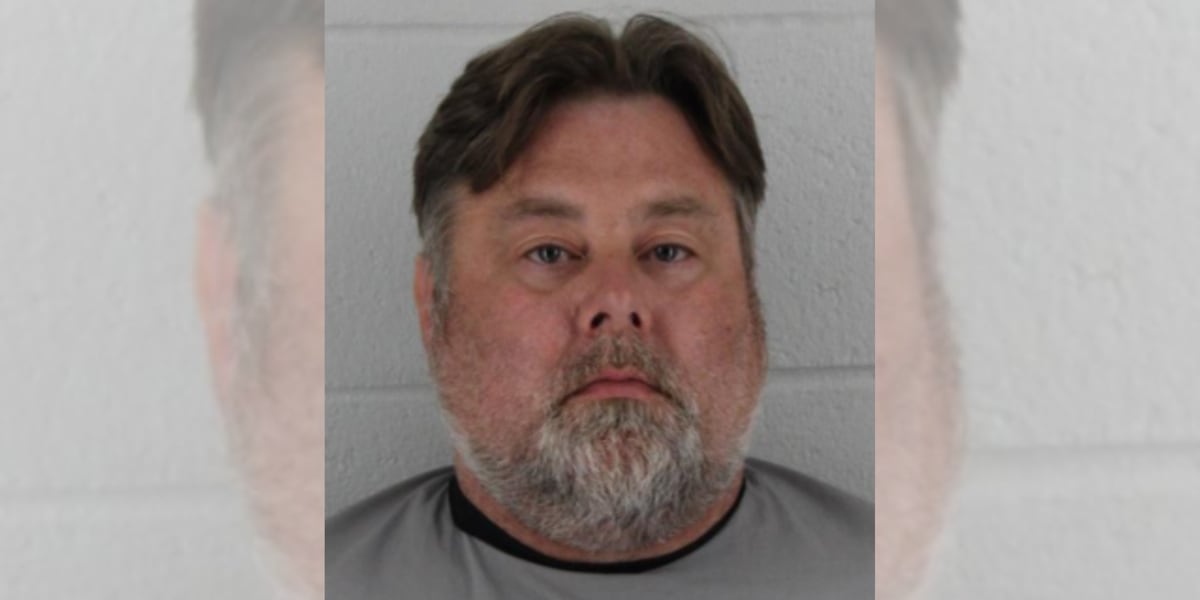 Kansas City principal arrested, charged with child endangerment