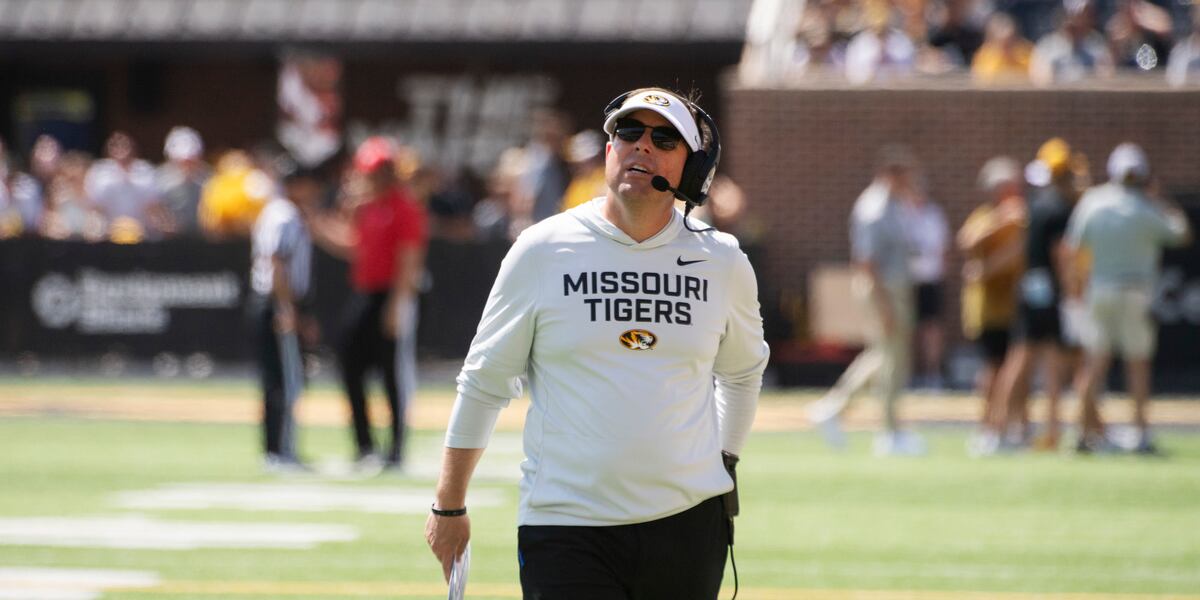 Missouri’s Drinkwitz has one question for Alabama counterpart DeBoer: What are you wearing Saturday?