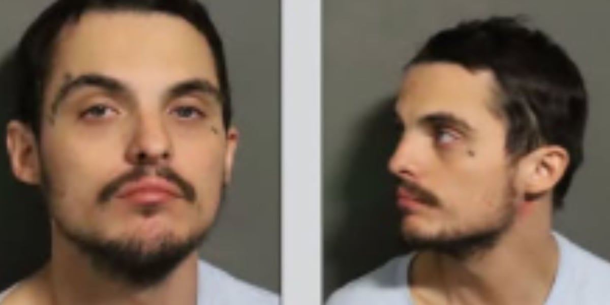Arrest News Image