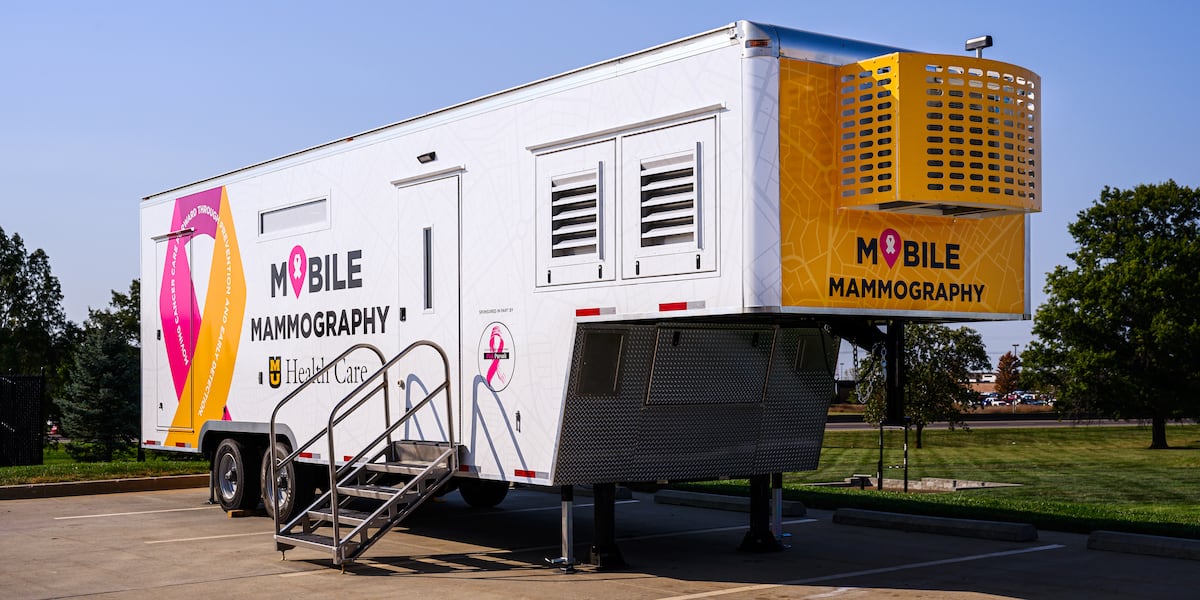 MU Health Care To Utilize New Mobile Mammography Unit To Help Rural mu-health-care-to-utilize-new-mobile-mammography-unit-to-help-rural