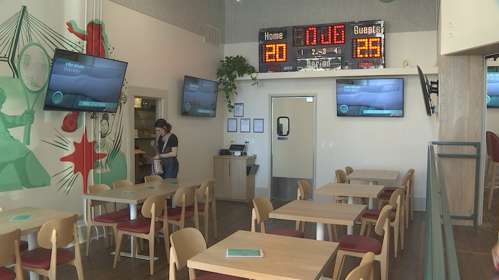 Kansas City’s first women’s sports bar opens next week 2 While The Dub’s ultimate goal is to become Kansas City’s go-to spot for women’s sports, Brady...