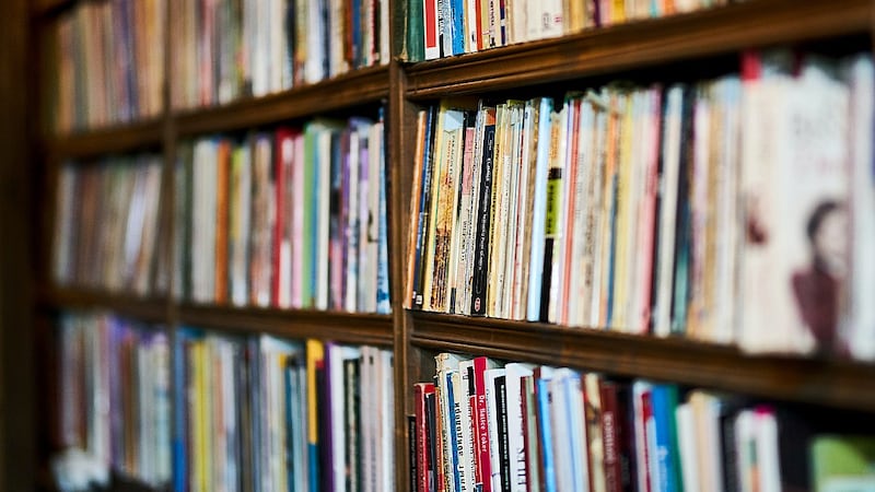 The book is being challenged by a member of the Catawba County Board of Education.