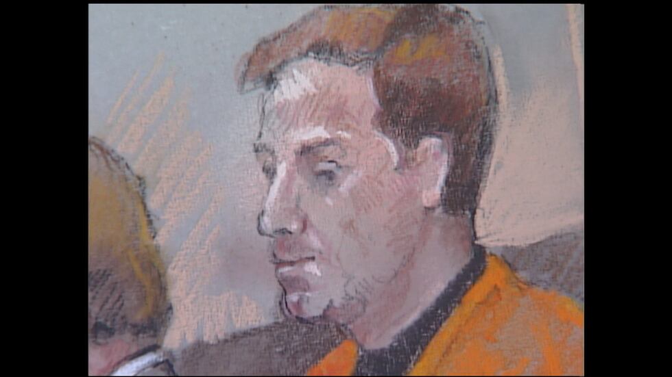 Robert Courtney itted to diluting 72 medications affecting more than 4,200 patients over...
