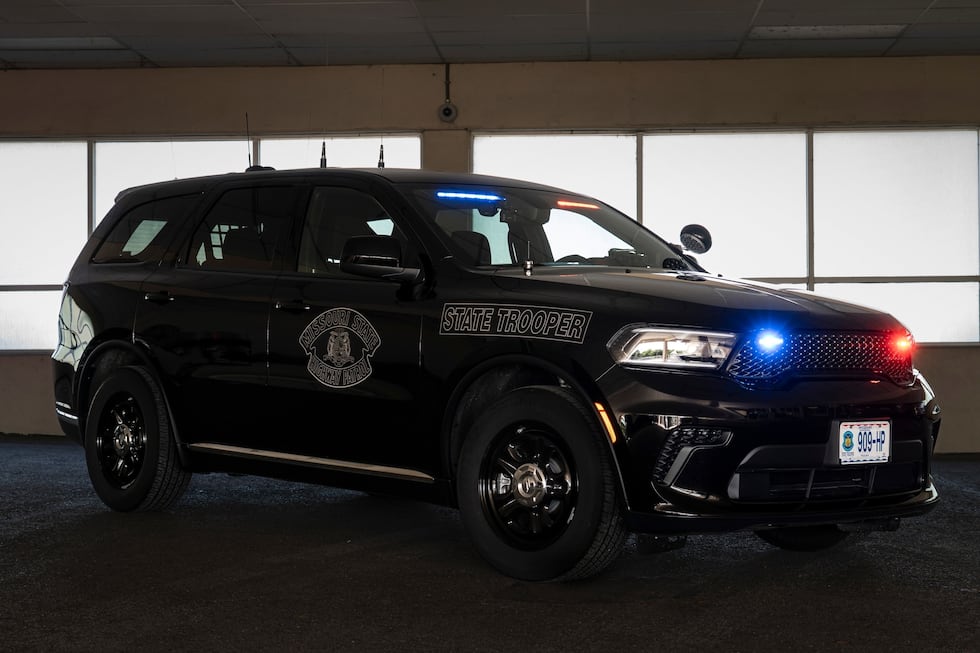 The Missouri State Highway Patrol is putting out a warning for drivers.