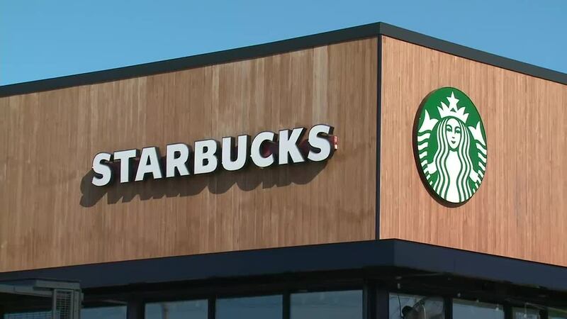 Starbucks employees try to unionize