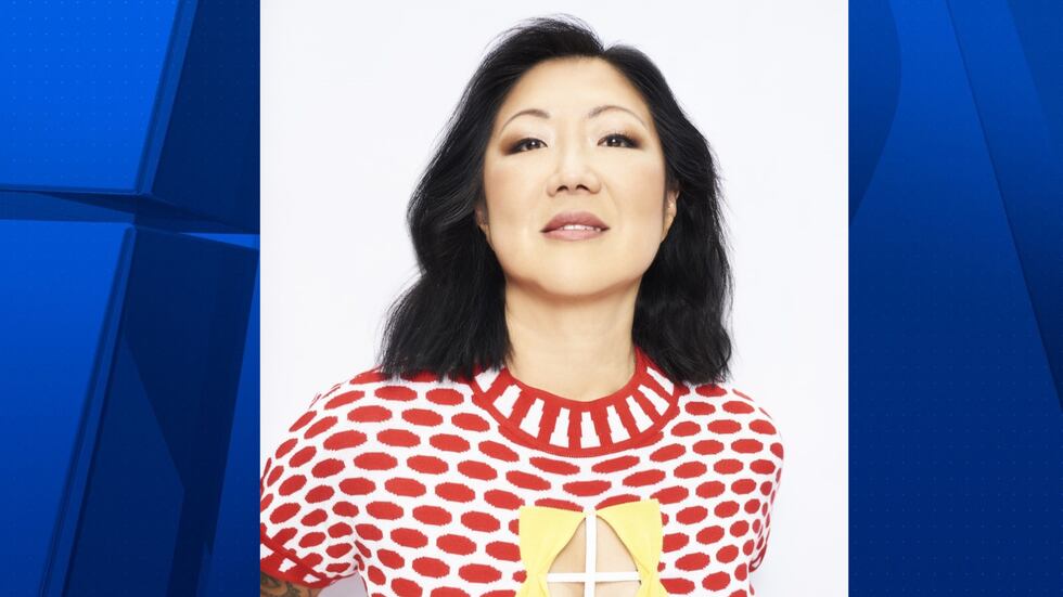 Margaret Cho is coming to Scottsdale in March while on her tour celebrating 40 years in comedy.