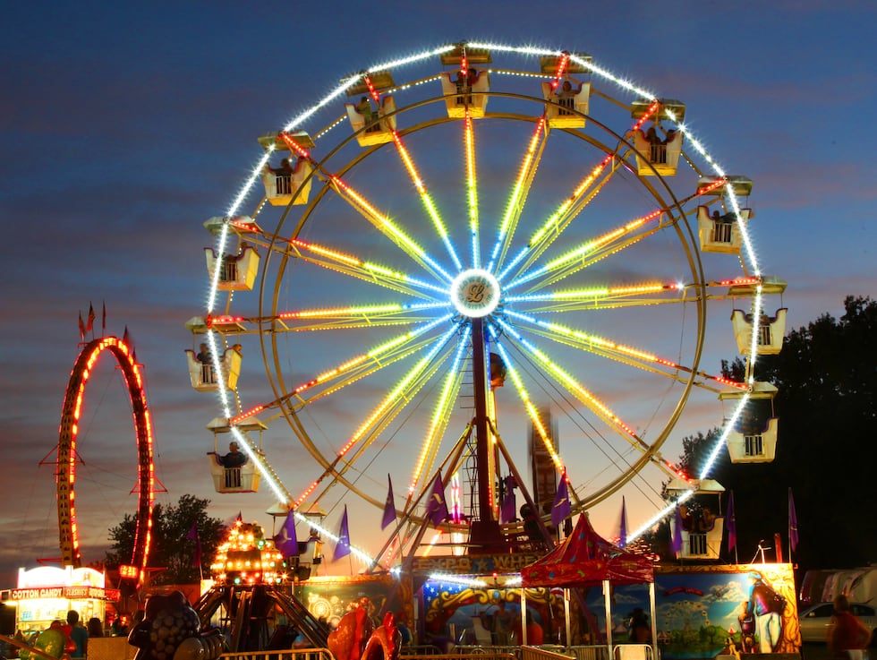 Destination Heartland: Washington, Missouri