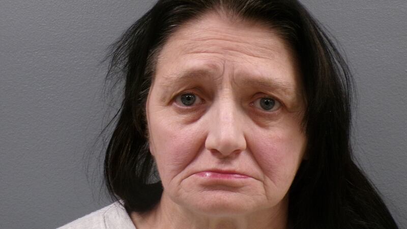 Eleanor Herman was arrested on a manslaughter charge following the death of her 4-week-old...