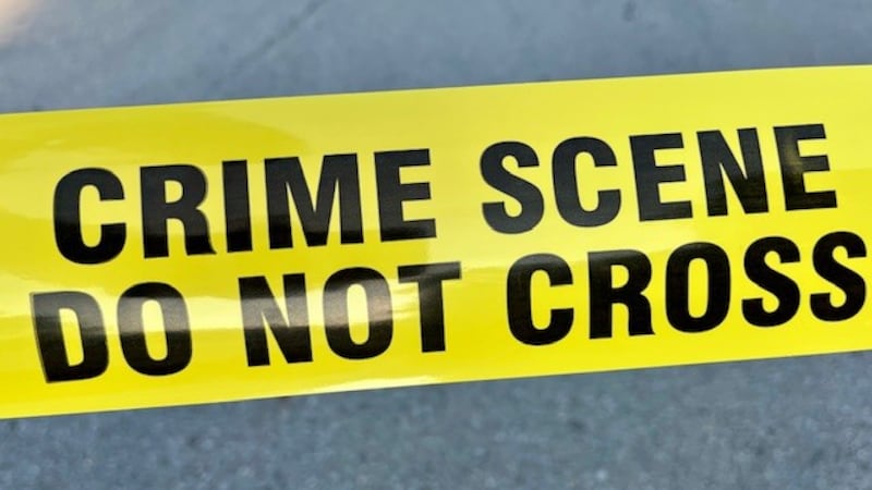 MNPD crime scene investigation.