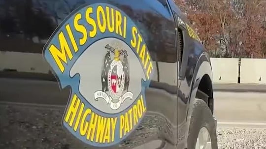 Rear-end collision in Marshall turns deadly, pedestrian airlifted