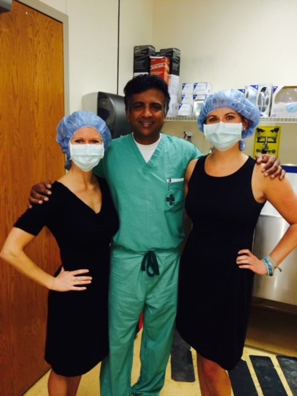 Doctor Henry Patel was a renowned cardiologist and electrophysiologist before his ing...
