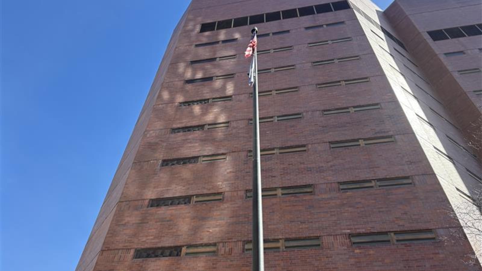 Up Blocker Jackson County puts downtown KC block up for sale