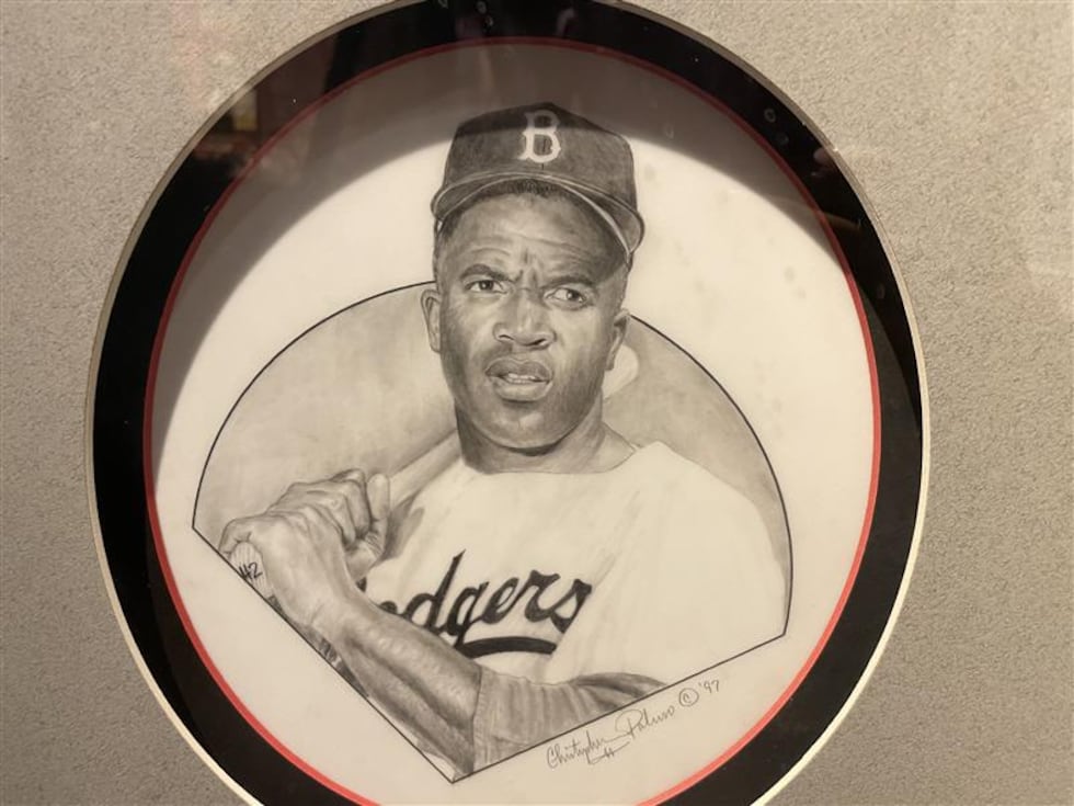 One of America’s most familiar faces in baseball history has been under attack according to...