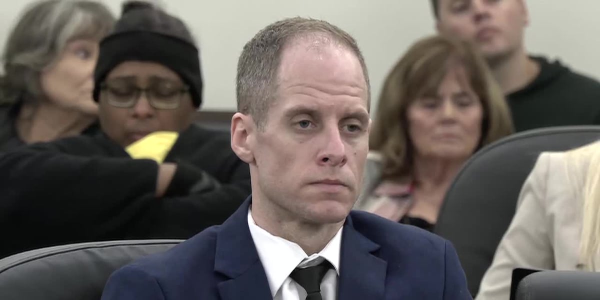 Ex-’American Idol’ contestant standing trial for murder allegedly told lover about killing his wife