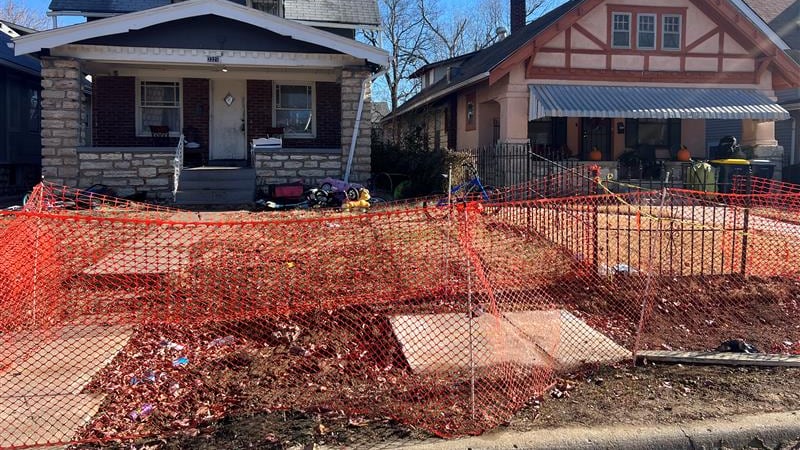 Police said when they arrived they found 15-year-old Tacobe Kindred inside. He was taken to a...