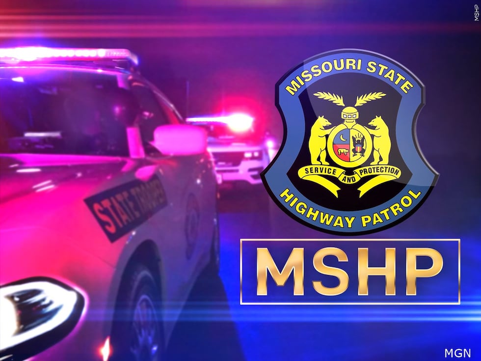One dead, one seriously injured after Highway 50 crash in Jackson County