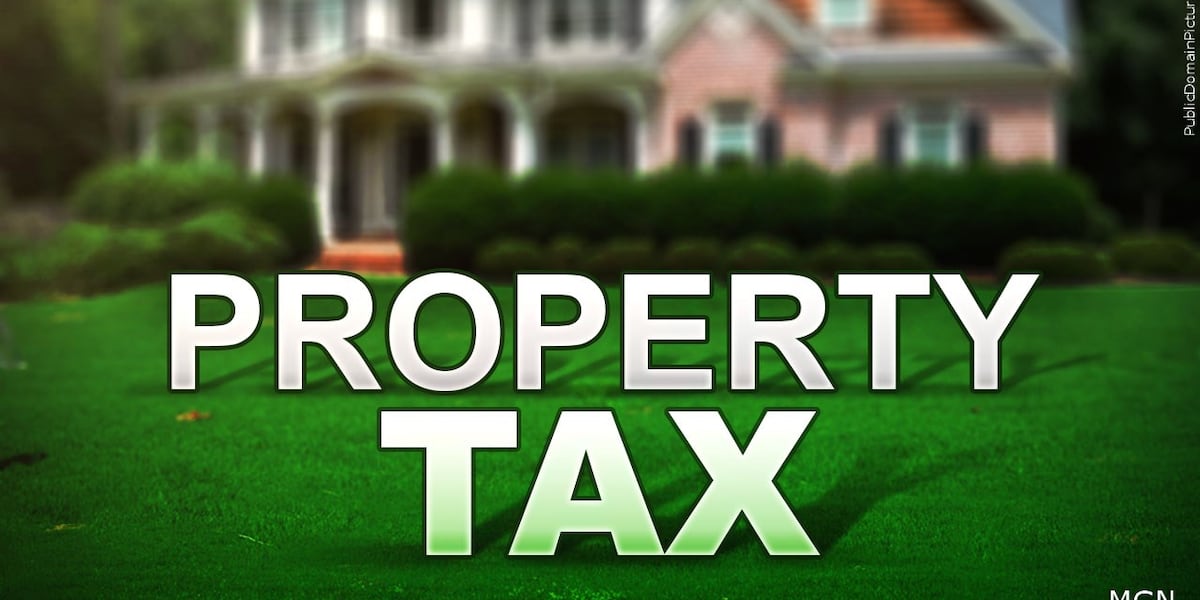 Platte County reaches agreement with State Tax Commission to raise property tax assessments
