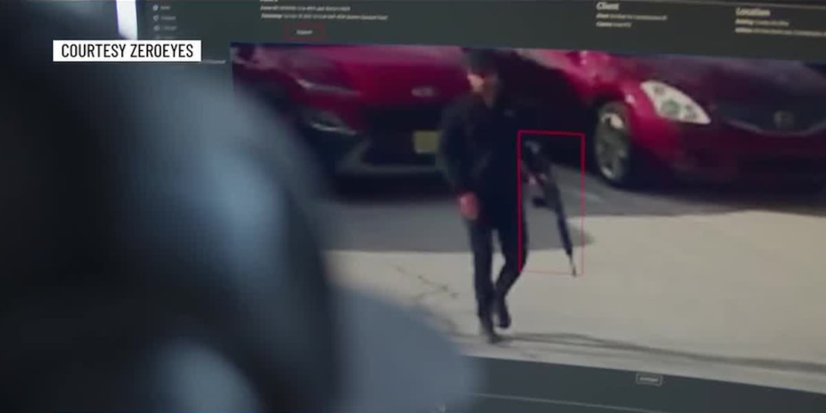 Bonner Springs schools add AI gun-detection software ahead of school year Bonner Springs schools add AI gun-detection software ahead of school year