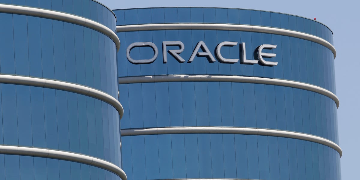 Oracle Intranet Oracle lays off more than 500 employees at Kansas City campus