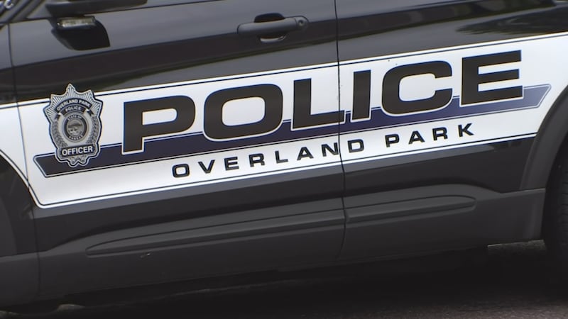 Four Overland Park police officers previously involved in a Johnson County District Attorney...