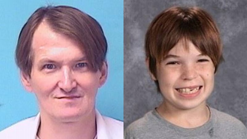 Keith Brackett has been arrested in the 2016 disappearance of 13-year-old Robert Bee.