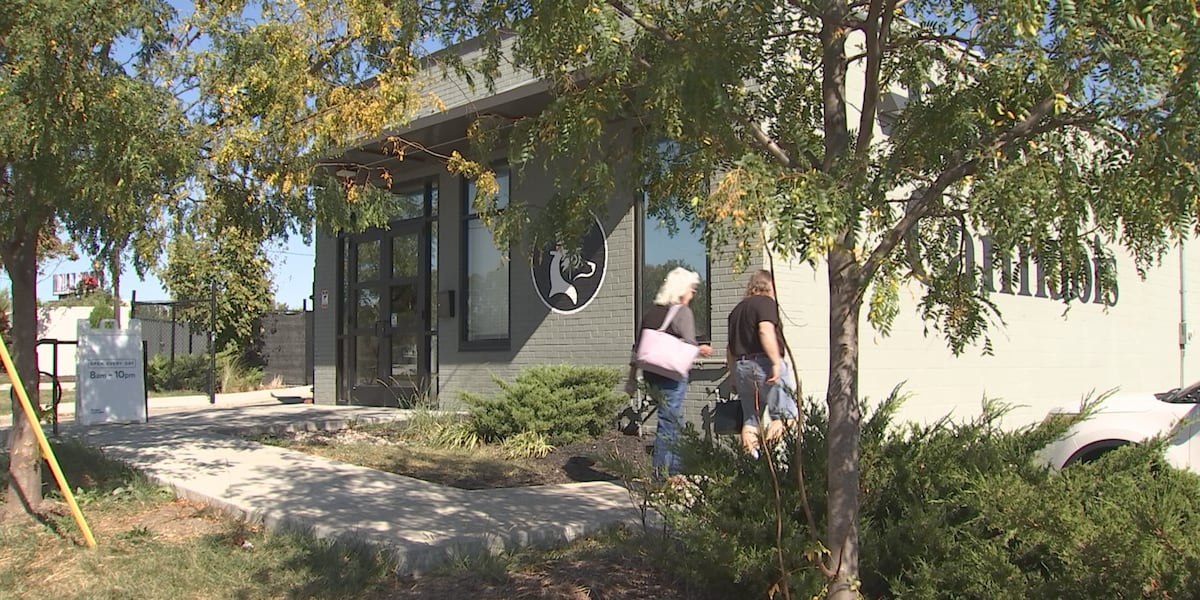 Missouri marijuana dispensaries may get curbside pickup option