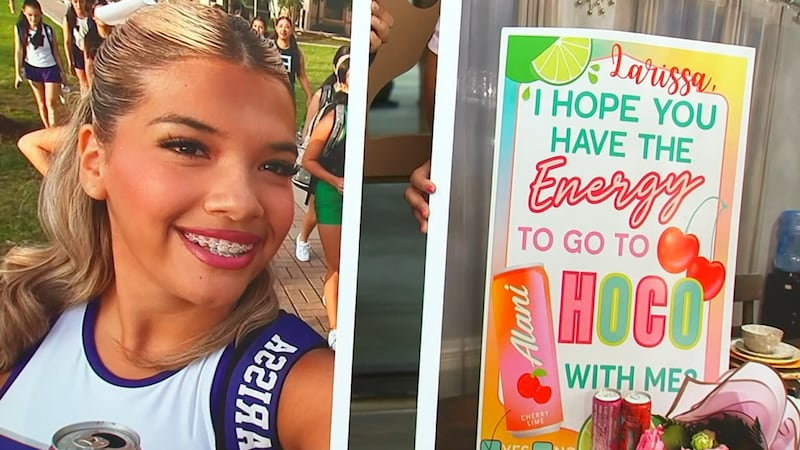 Attorneys for Larissa Rodriguez’s family said that a coroner’s report found the teen died last...