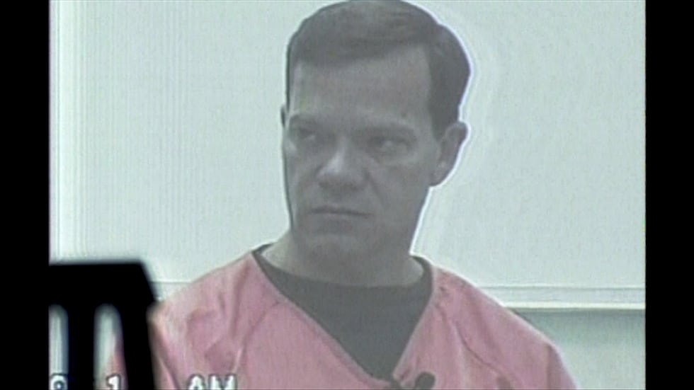 Robert Courtney was sentenced to 30 years in prison, but he is set to be released to house...