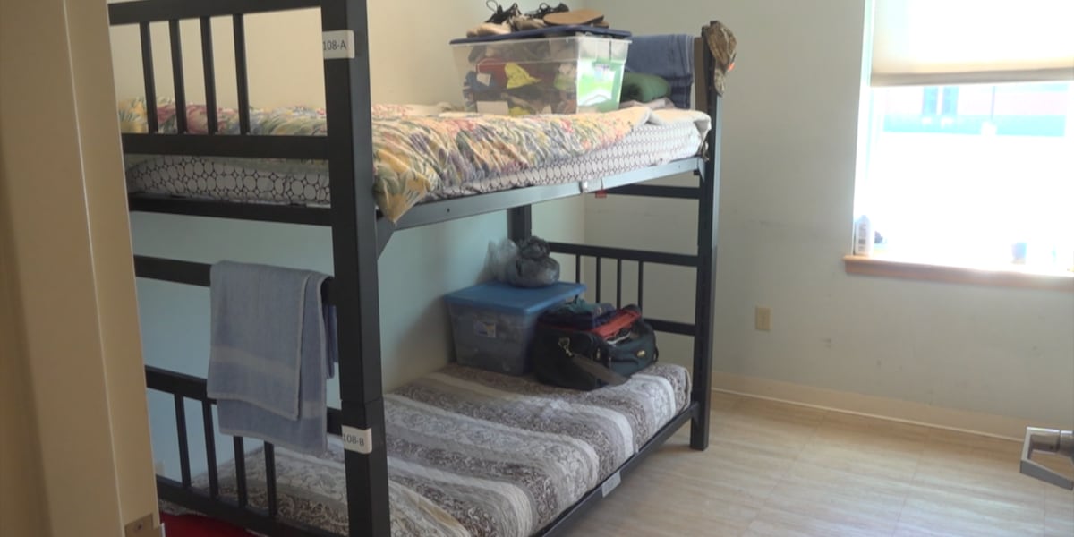 Kansas City approves $7.1M for shelter with medical care
