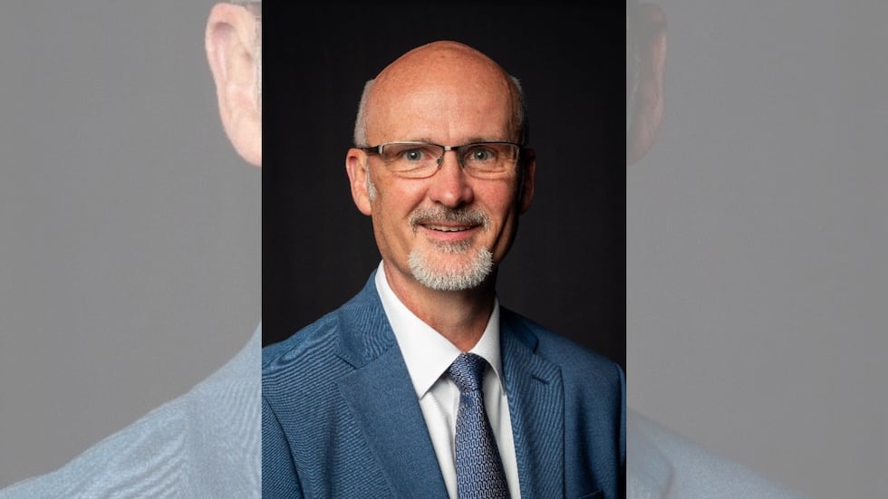 Dr. Jon D. North