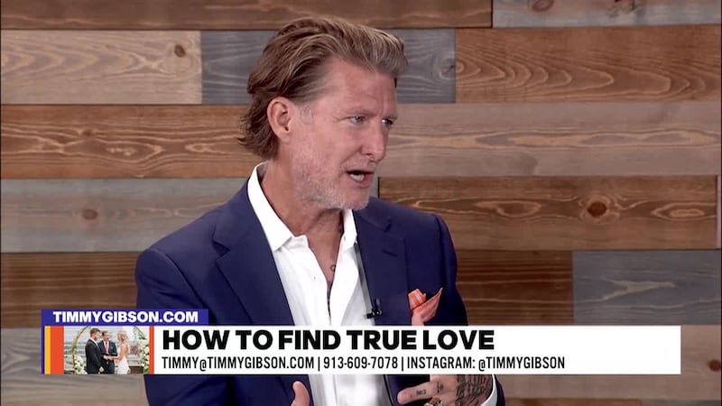 Wedding Officiant Timmy Gibson joins Shane and Kerrigan to share his expert tips on finding...