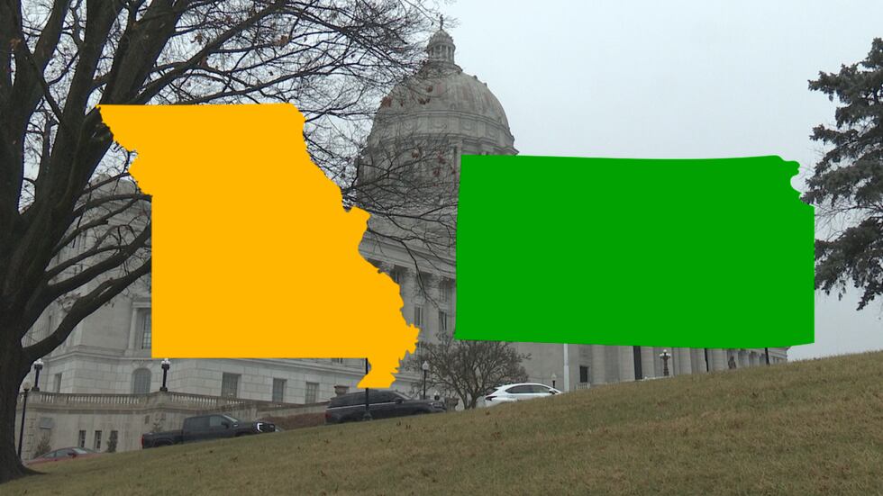 While the future of Kansas City’s sports stadiums remains in the air, lawmakers in Missouri...