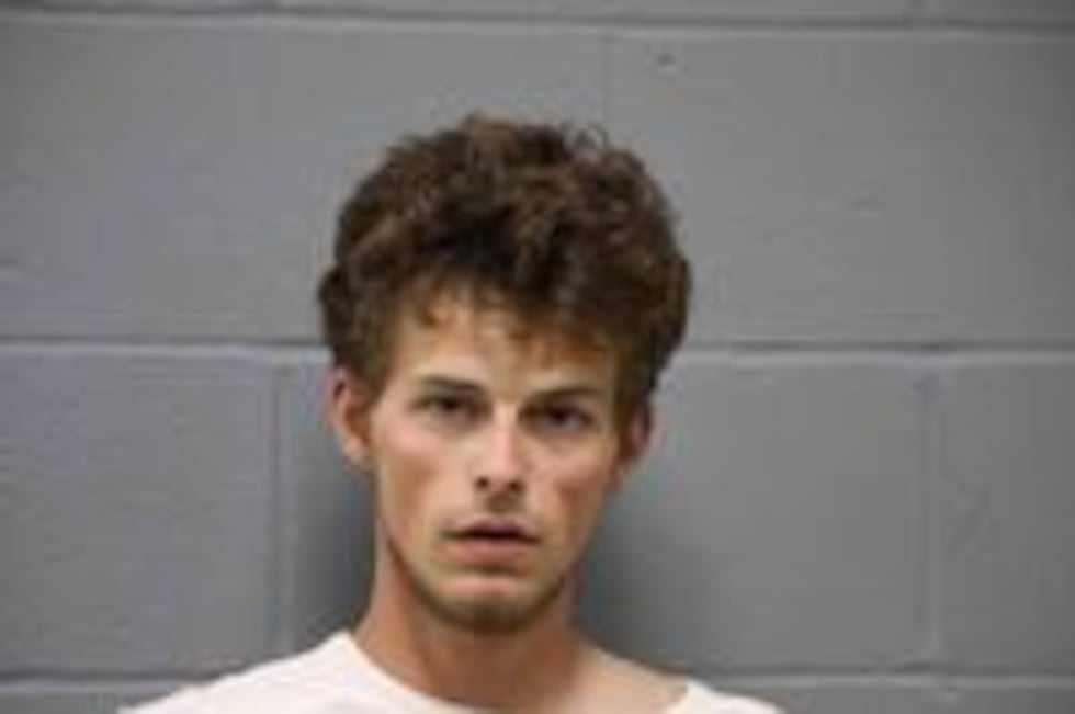 Chase C. Atkins