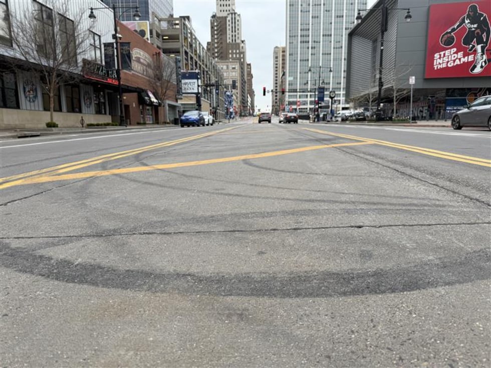 Sideshow participants and illegal street racers will now be faced with heftier fines.