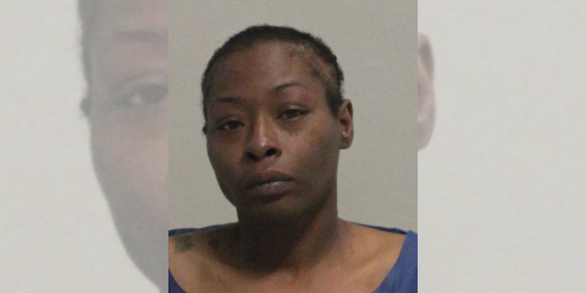 Arrest News Image