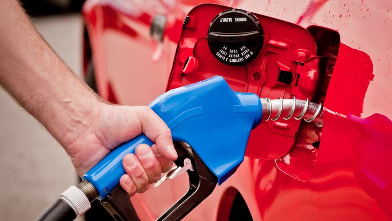 The federal grants aim to give Americans cleaner fuel options at the pump, the USDA said.