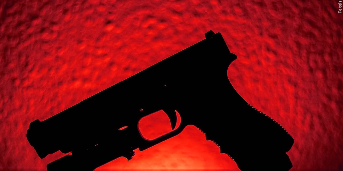 Shooting News Image