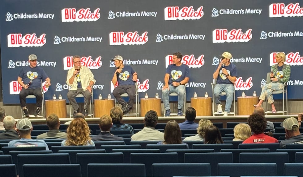 Paul Rudd Handsome Big Slick celebrities embrace support of Kansas City in return for ...