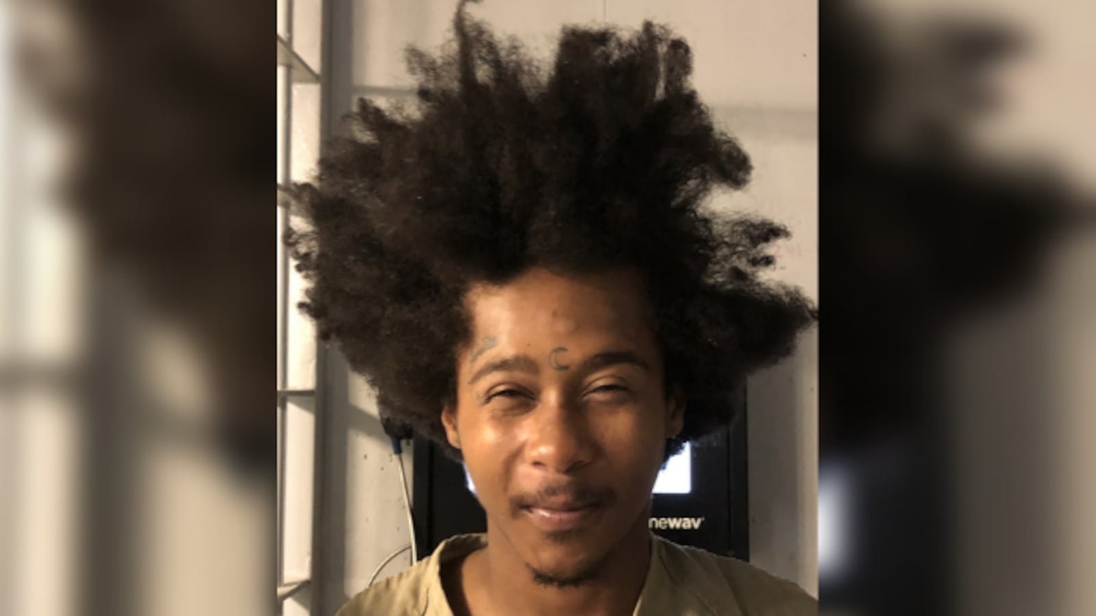 Suspected serial killer Perez Reed charged in 2 Wyandotte County homicides