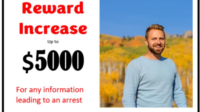 There is a $5,000 reward for information offered in a deadly hit-and-run crash that killed...