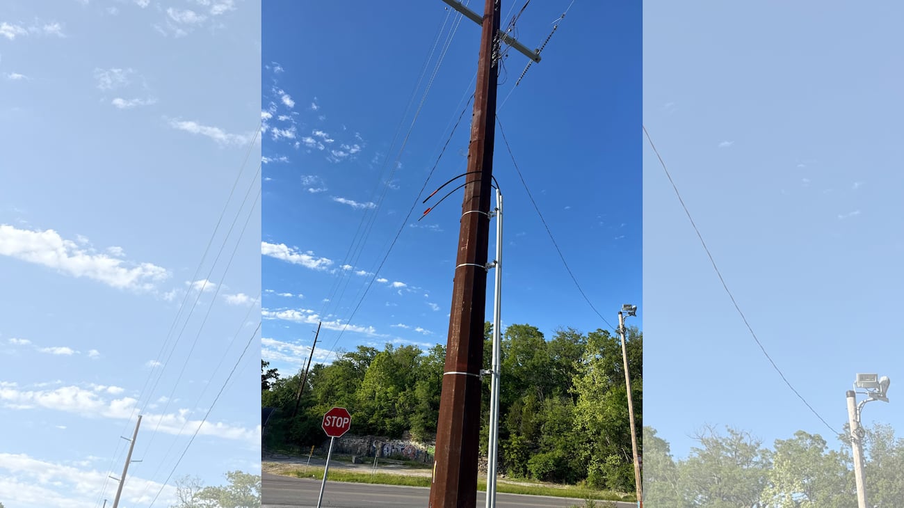 Reward offered for information about Spectrum outages