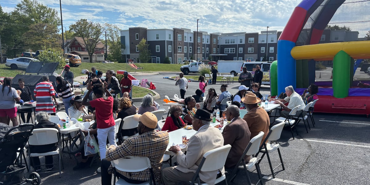 Kansas City police partner with churches for community building