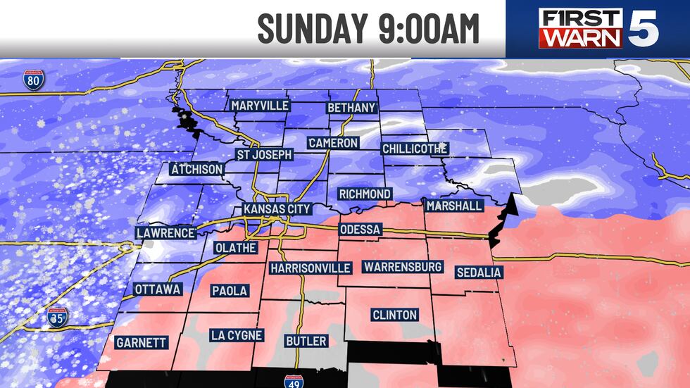 We have been alerting you to the potential for a major winter storm this weekend, and now it...